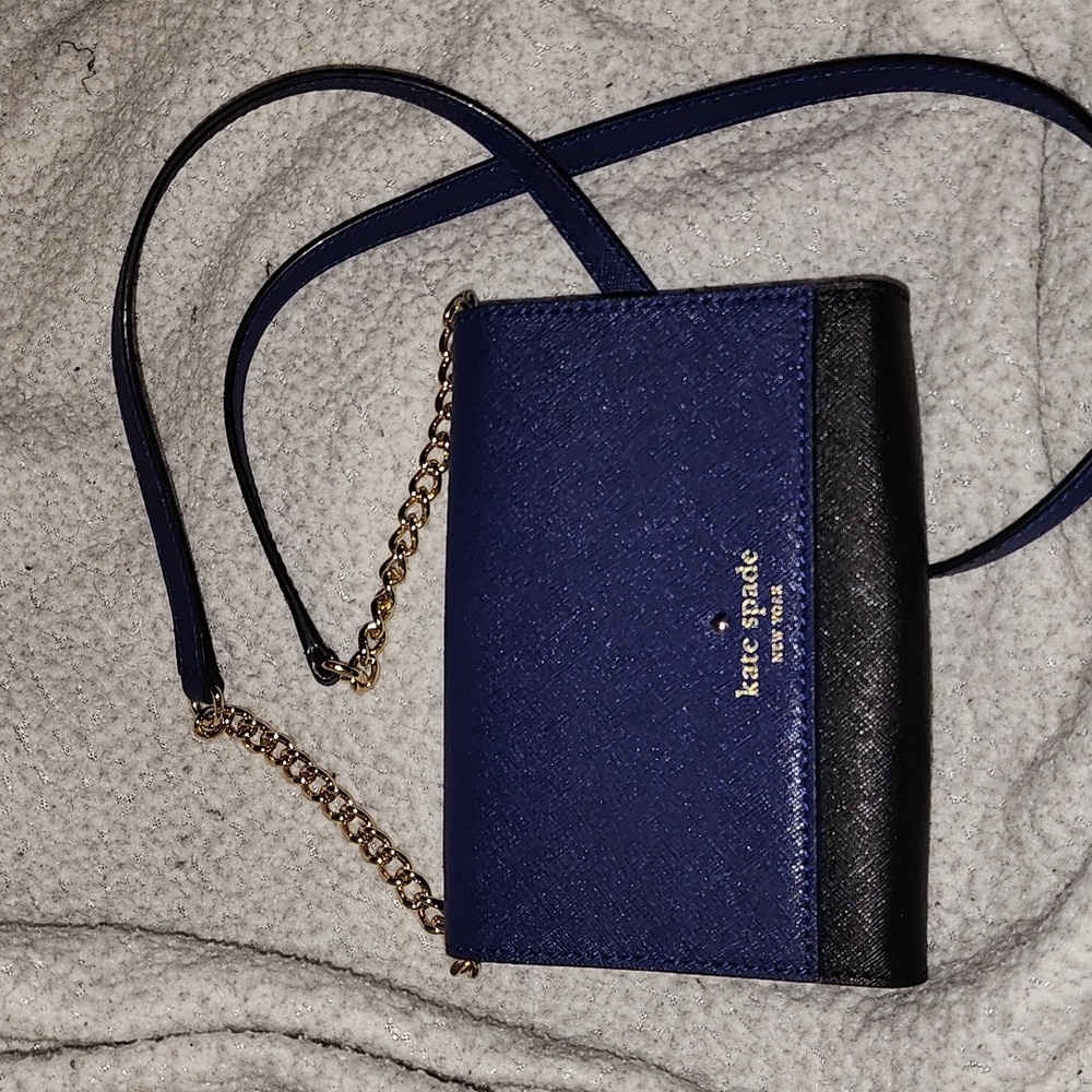 Kate Spade Mini Crossbody